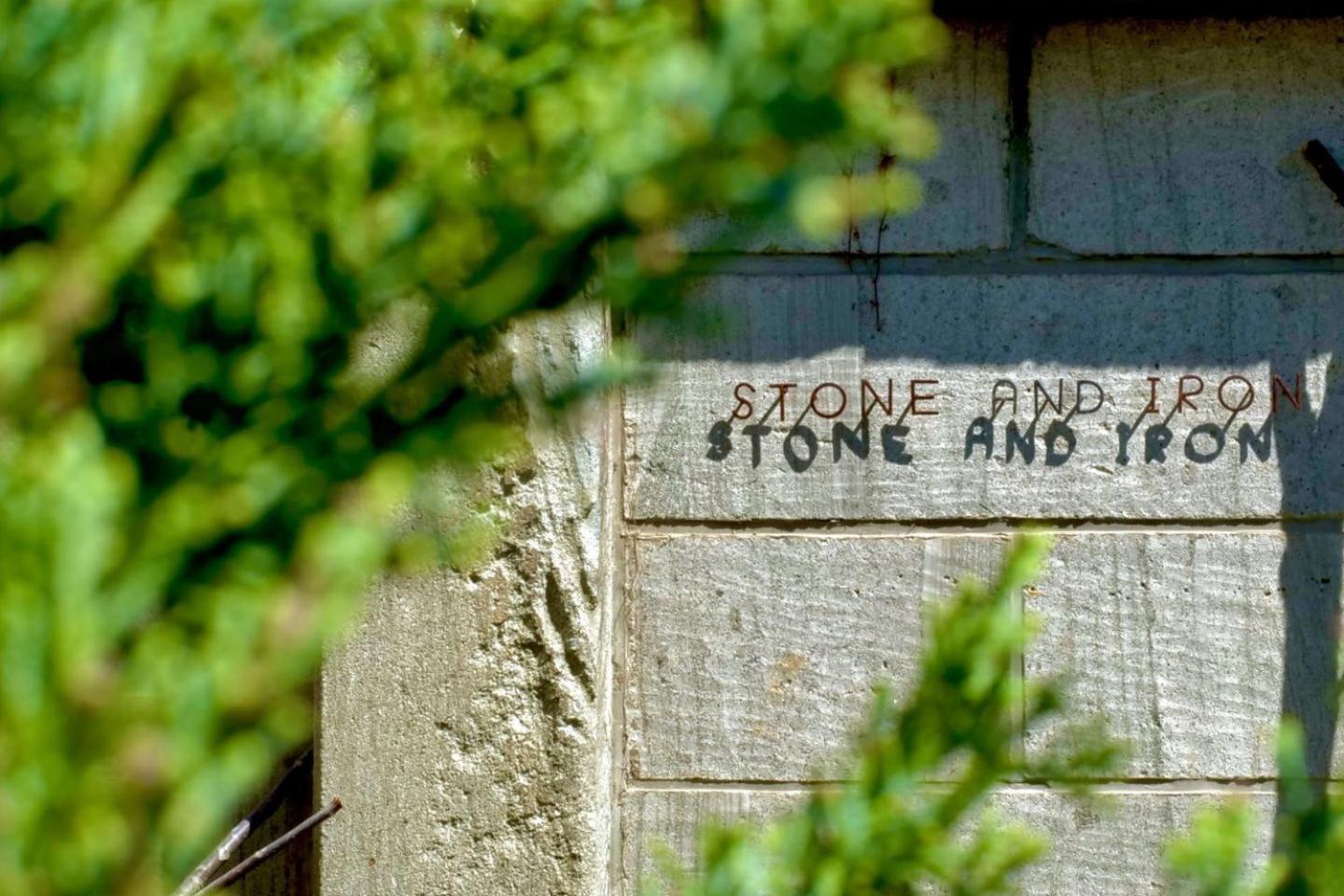 فندق 石と鉄-House Of Stone And Iron أوتارو المظهر الخارجي الصورة