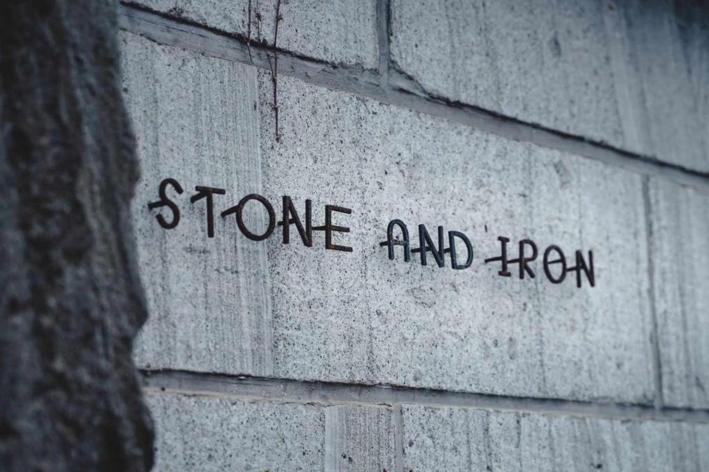 فندق 石と鉄-House Of Stone And Iron أوتارو المظهر الخارجي الصورة